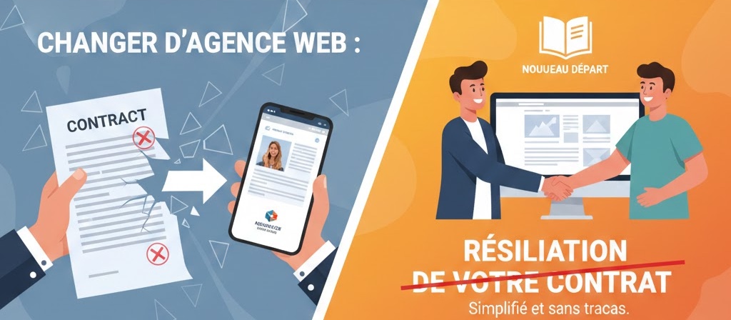 r&eacute;siliation contrat kreatic