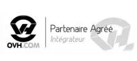 Certifications ovh