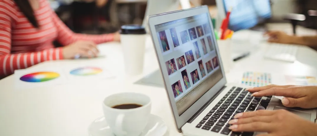 Pourquoi choisir une agence web ?